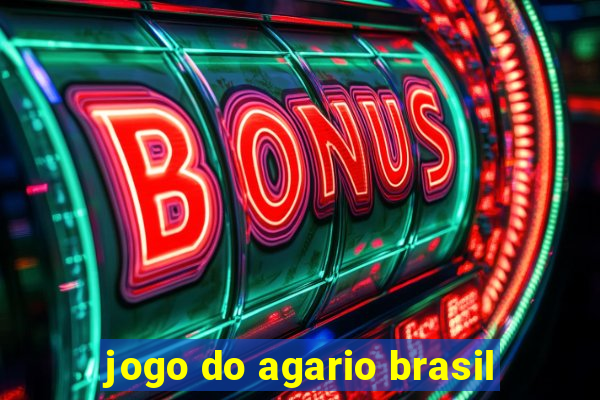 jogo do agario brasil